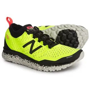New balance fresh foam v3