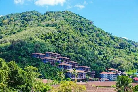 Hotel de karon отзывы