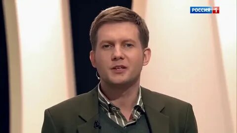 Корчевников плохо говорит