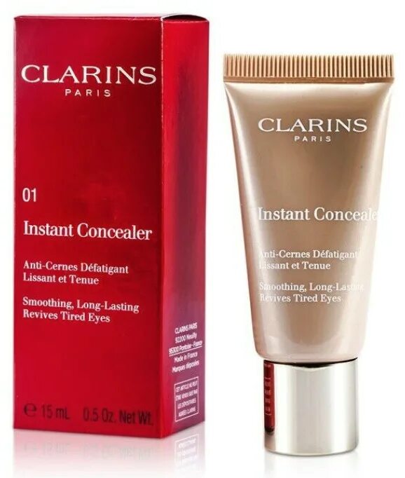 Консилер эвелин и кларанс. 5 ounce. Clarins concealer. 5. Clarins корректор от темных кругов.