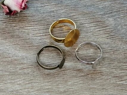 Кольца для стенки