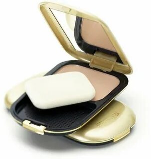 Max factor пудра компактная facefinity 1 шт