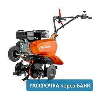 Улана мотоблок