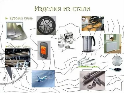 Все вещи стали большими