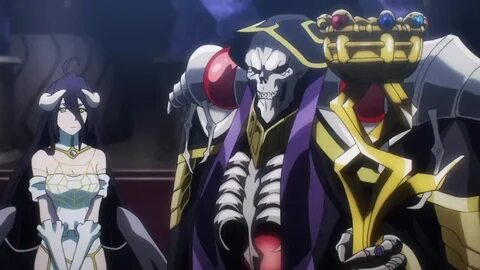Overlord 2015