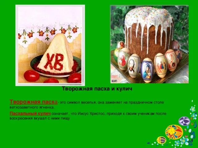 Почему кулич является символом пасхи. Символ пасхи в православии. кулич символ. кулич символ пасхи.