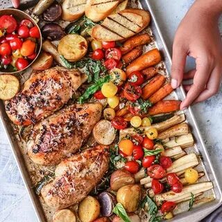 Самая вкусная кулинария