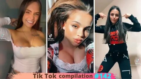 Парень девушка в тик ток