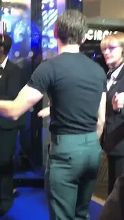 Tom Holland ass.