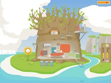 Игры про экологию