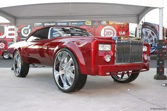 Wallpaper car, Chrysler, USA, classic, USA, classic, Florida, FL for mobile and 