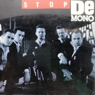 Mono de