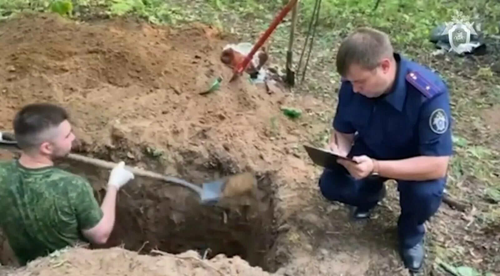 Убитая девушка пермь