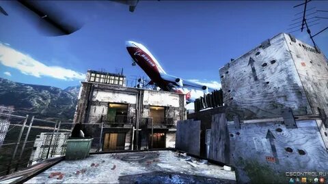 Cs go night
