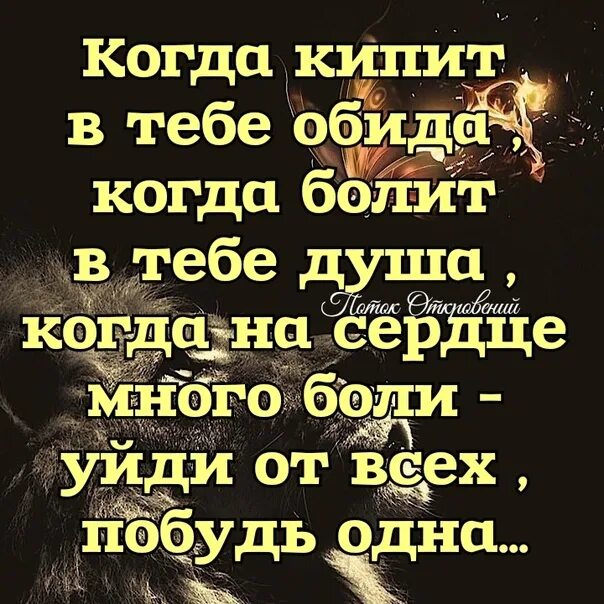 Время лечит обиды он тебя унесет