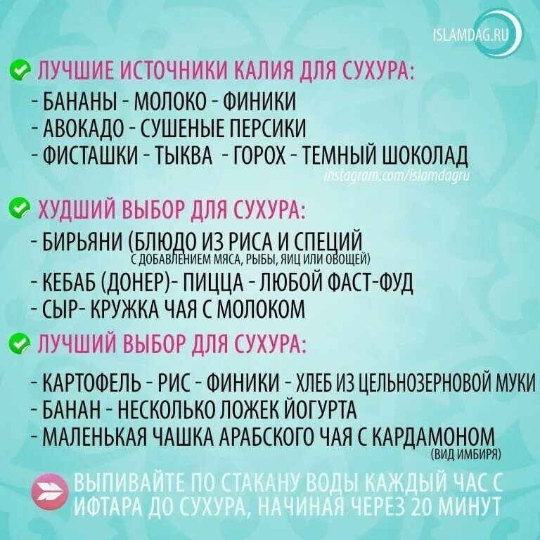 Что нужно читать перед постом