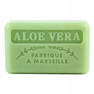 Marseille soap