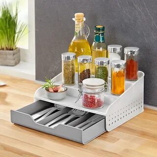 Полочки на кухню озон