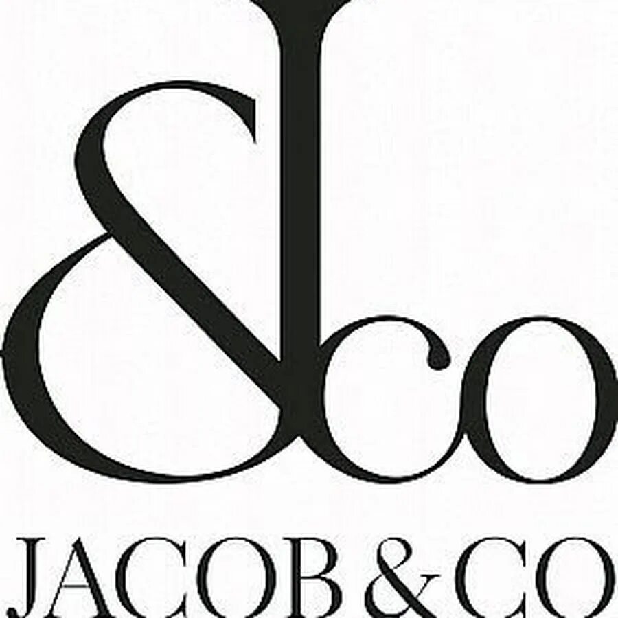 Jacob go. Jacob co. jacob and co бренд. jacobs логотип. часы логотип.