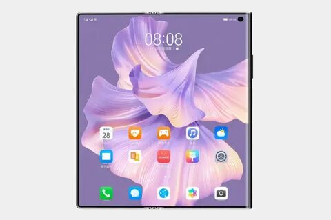 Huawei mate xs 8 512