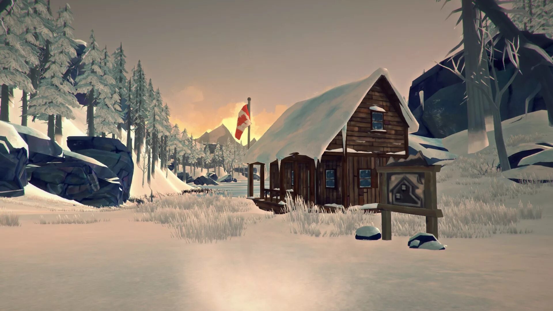 Домик зверолова the long Dark. Домик у озера 3 the long Dark. Кемп the long Dark. The long dark на пк