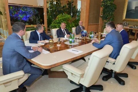 Федеральная служба татарстана