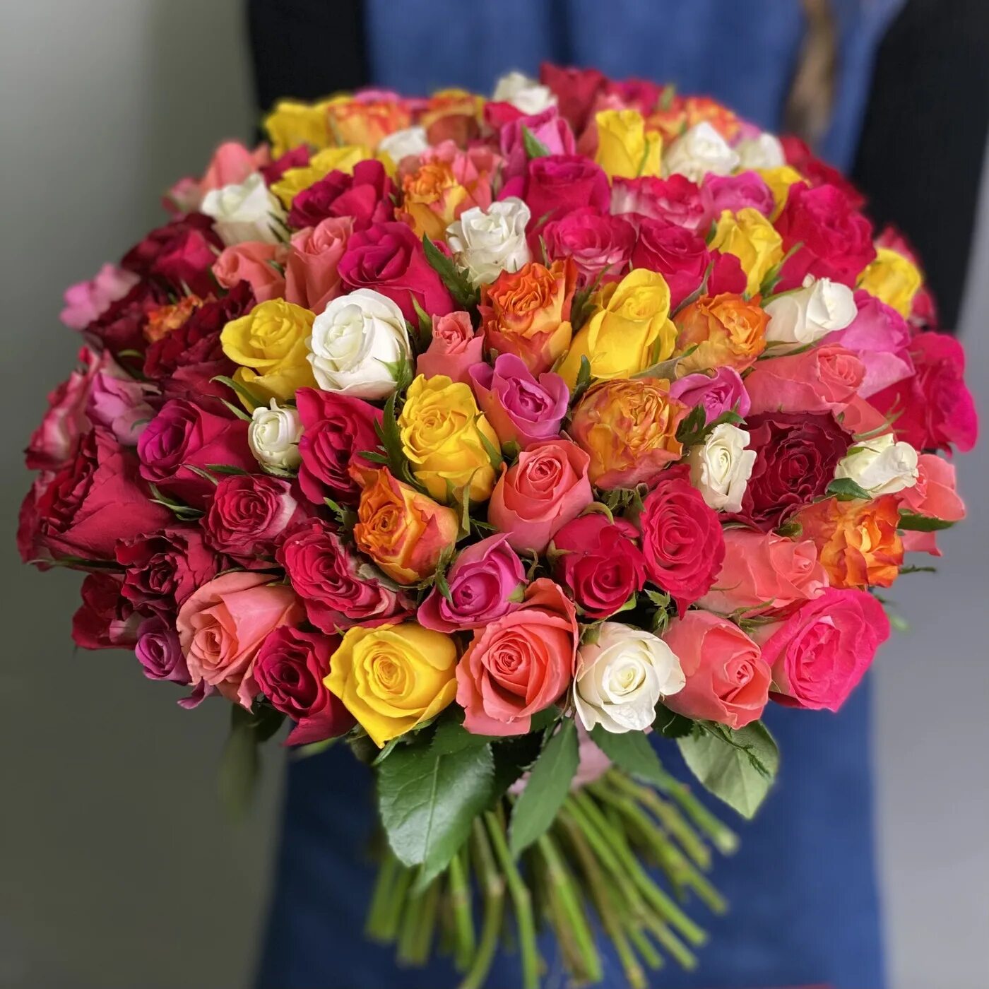 Флёр, flower shop, Ulan-Ude, ulitsa Baltakhinova, 9 - Yandex Maps