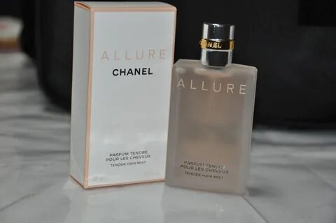 Allure летуаль