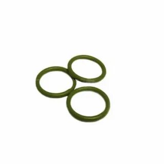Уплотнительные кольца плунжерной пары