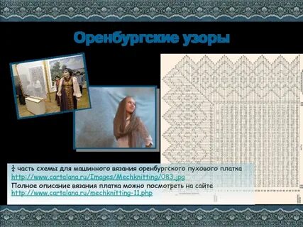 Оренбургский пуховый платок песня слушать