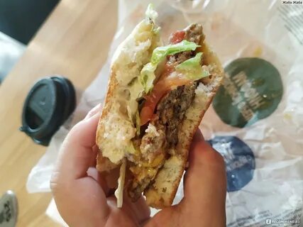 Вкусно и точка двойной маффин