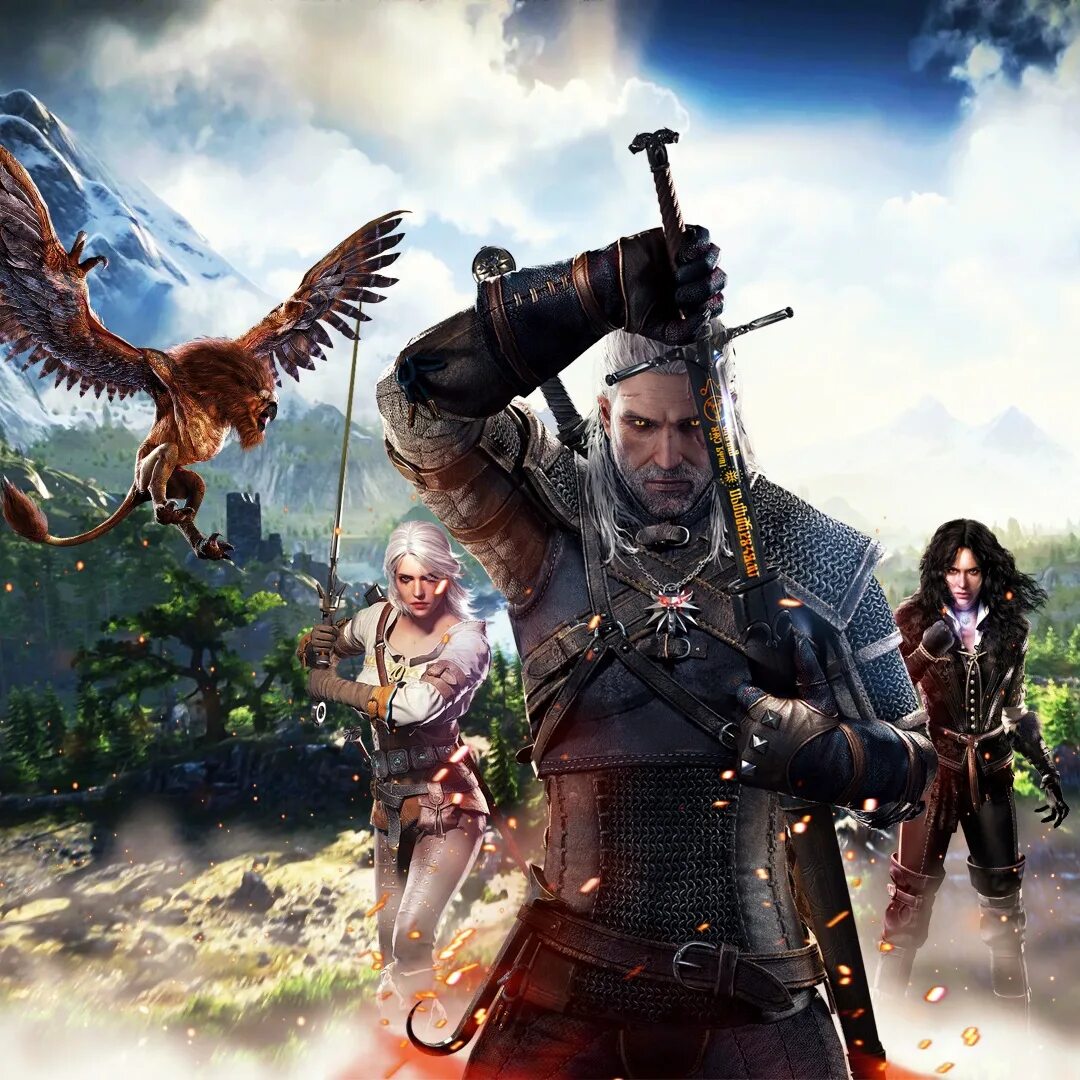 Симфония the witcher. Ведьмак 3. the witcher 3 wild hunt. ведьмак 3 дикая охота cd projekt. компьютерная игра ведьмак 3.