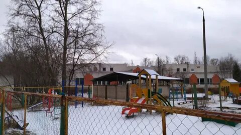 Детский сад нижний новгород отзывы
