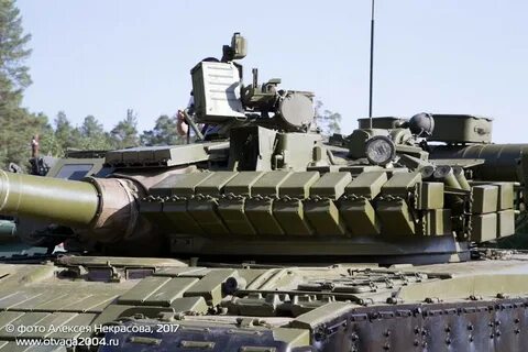 Т 80бв