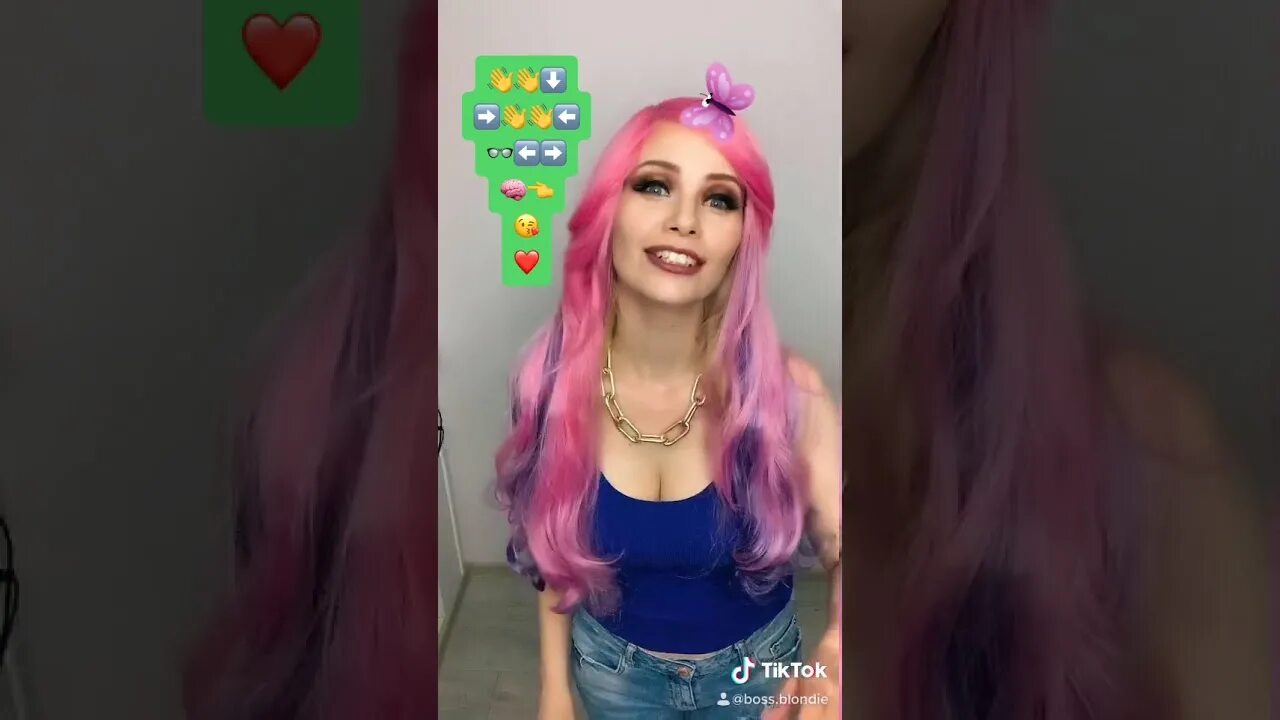 Хочу тренд тик ток. Тренды тик тока. Tik Tok тренды. Тик ток с разными цветом волос. Тренд с глазами в тик ток.