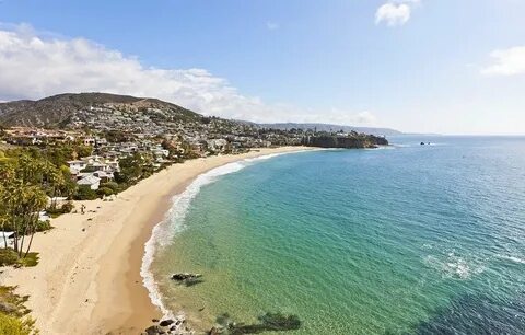 Laguna beach отзывы