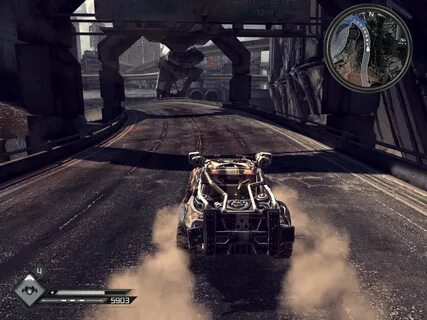 Auto rage