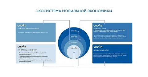 Исследование цифровых экосистем