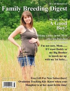Ambers breeding
