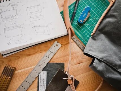 Bag making