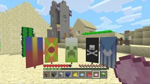 Майнкрафт новые миры играть
