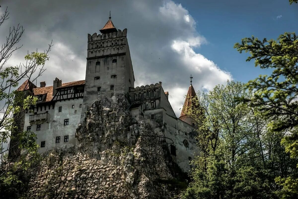 Transylvania