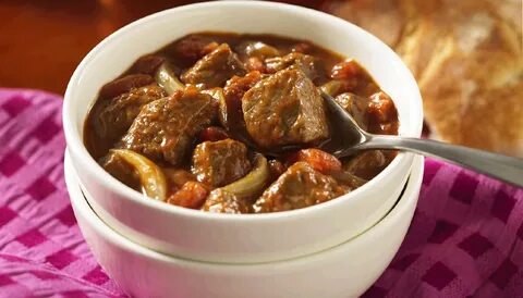 Jishi goulash tech
