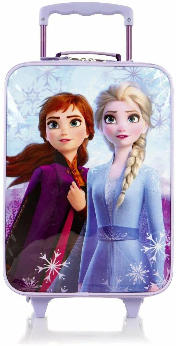 Frozen max
