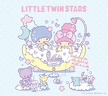 Twin stars