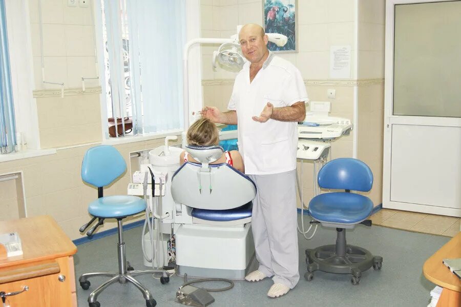 денталь ломоносов