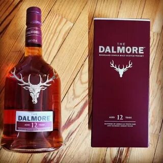 Dalmore 18