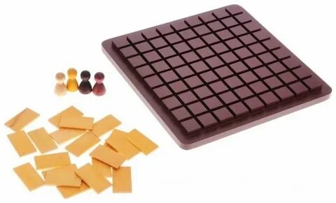 Игра коридор