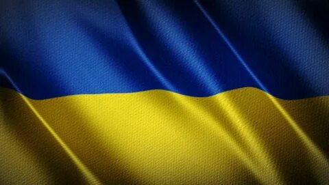 1 цвет украины