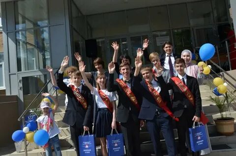 Одаренный ребенок казань